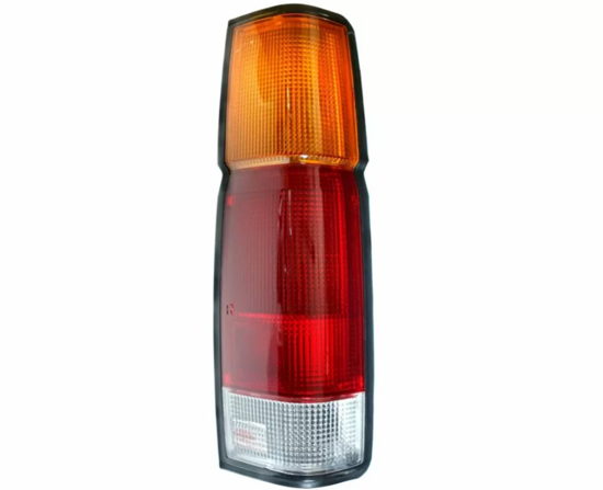Εικόνα από ΦΑΝΟΣ ΣΤΟΠ NISSAN D21/ D23 4WD 40cm ΒΕΝΖΙΝΗ DIAMOND ΔΕΞΙ