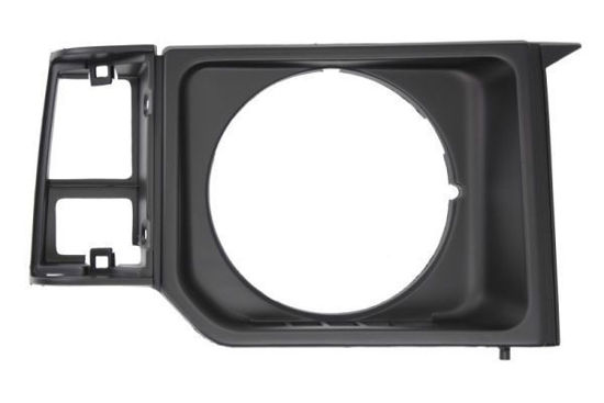 Εικόνα από ΠΛΑΙΣΙΟ ΦΑΝΑΡΙΟΥ ΔΕΞΙ MITSUBISHI PAJERO I 2.3D-3.0 12.82-12.91