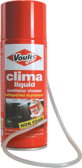 Εικόνα από ΚΑΘΑΡΙΣΤΙΚΟ ΚΛΙΜΑΤΙΣΤΙΚΟΥ 400ml