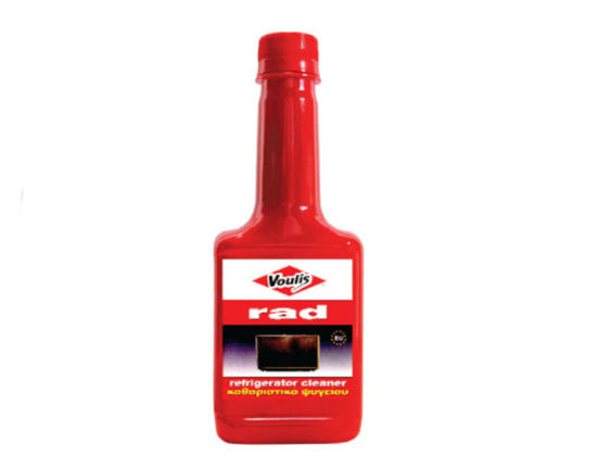 Εικόνα από ΚΑΘΑΡΙΣΤΙΚΟ ΨΥΓΕΙΟΥ 250ml