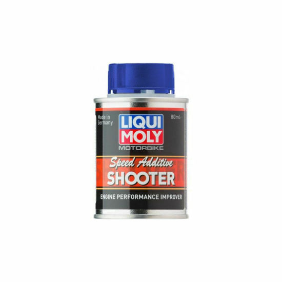 Εικόνα από MOTORBIKE SPEED SHOOTER 80ml