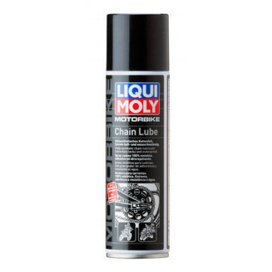 Εικόνα από LIQUI MOLY CHAIN LUBE 250gr