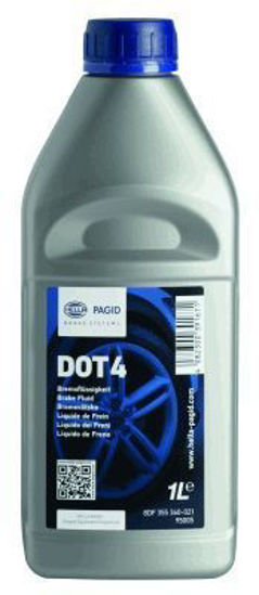Εικόνα από DOT4 1L