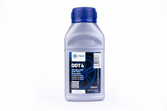 Εικόνα από DOT4 250ml