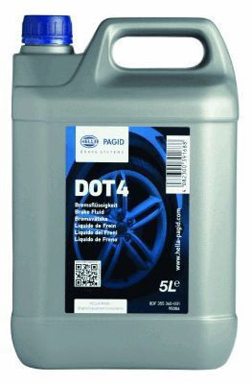 Εικόνα από DOT4 5L
