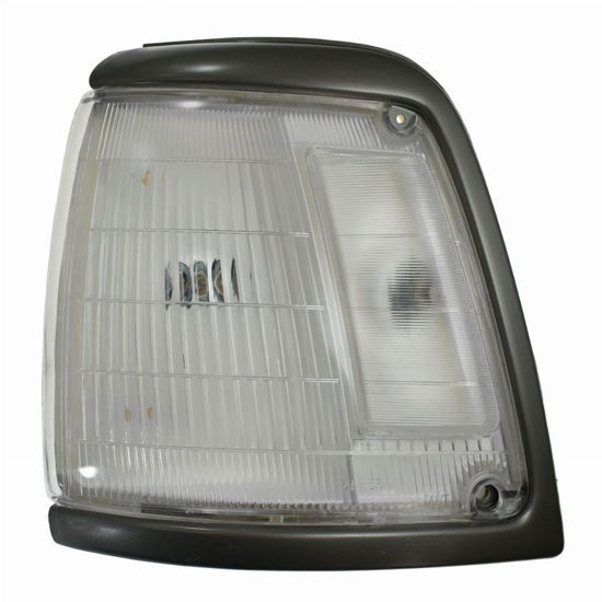 Εικόνα από ΦΑΝΟΣ ΓΩΝΙΑΚΟΣ TOYOTA HILUX RN85 '88 2Χ4