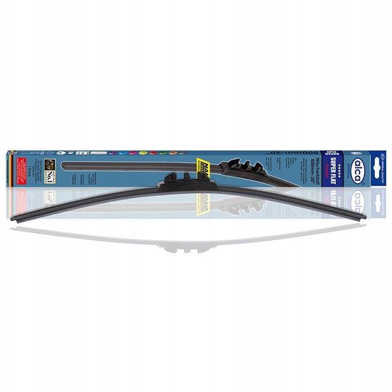 Εικόνα από ΥΑΛ/ΡΑΣ FLAT 13" 330ΜΜ ALCA