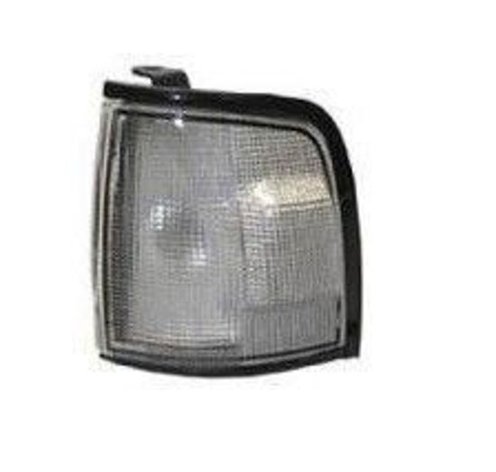 Εικόνα από ΓΩΝΙΑ ΦΛΑΣ ΛΕΥΚΗ (E) ΑΡ. ISUZU P/U 88-93,P/U 93-96,OPEL P/U CAMPO 87-95