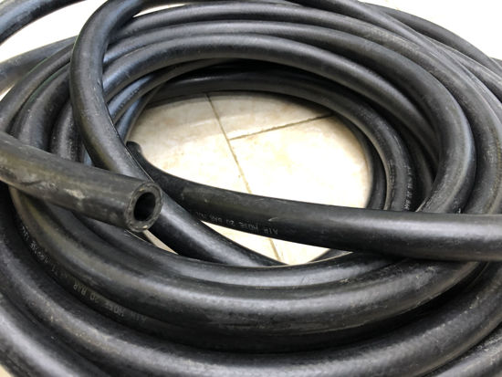 Εικόνα από ΣΩΛΗΝΑ ΠΙΕΣΕΩΣ + ΛΑΔΙΟΥ 14*24 2ΛINA 20BAR (60BAR)