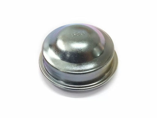 Εικόνα από ΚΑΠΑΚΙ ΓΡΑΣΟΥ ΤΡΟΧΟΥ NISSAN 620/ 720 φ51mm