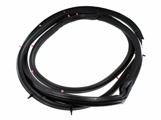 Εικόνα από ΛΑΣΤΙΧΟ ΠΟΡΤΑΣ TOYOTA HILUX YN/LN85/90/105/110 '88-'92 SCB/XTR - ΕΜΠΡΟΣ ΑΡΙΣΤΕΡΑ