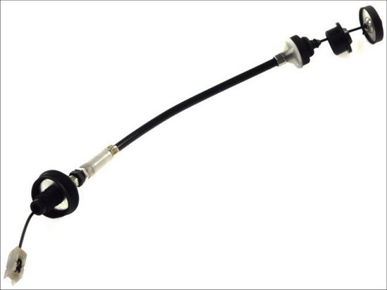 Εικόνα από ΣΥΡΜΑ ΣΥΜΠΛΕΚΤΗ PEUGEOT 206 1.1-2.0D 08.98-