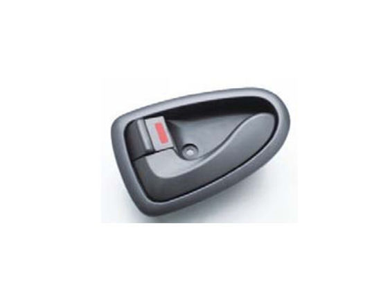 Εικόνα από ΛΑΒΗ ΕΣΩΤΕΡΙΚΗ HYUNDAI ACCENT '00-'06 ΓΚΡΙ ΕΜΠΡΟΣ/ ΠΙΣΩ ΑΡΙΣΤΕΡΗ