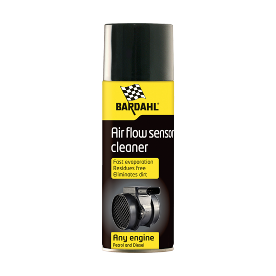Εικόνα από ΣΠΡΕΥ AIR FLOW SENSOR CLEANER 400ml
