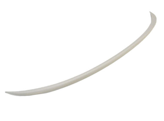Εικόνα από Αεροτομή Πορτ Παγκάζ Για Bmw 3 E90 05-11 M3 Look Lipspoiler Από Πολυουρεθάνη