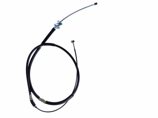 Εικόνα από ΣΥΡΜΑ ΧΕΙΡΟΦΡΕΝΟΥ TOYOTA HILUX LN145 '97-'05 1CAB/ 2CAB 2L/ 5L DSL ΠΙΣΩ ΔΕΞΙ
