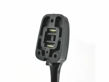 Εικόνα από ΚΑΘΡΕΠΤΗΣ ISUZU CAMPO KB21/41/ CAMPO '89-'02/ MAZDA B2200 ΕΣΩΤΕΡΙΚΟΣ