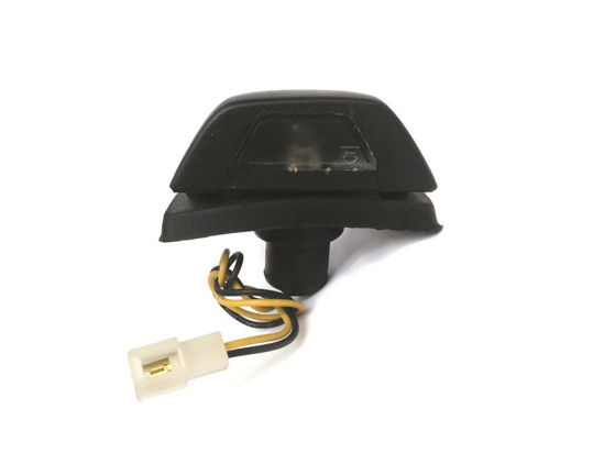 Εικόνα από ΦΑΝΟΣ ΑΡΙΘΜΟΥ NISSAN D22 98-05