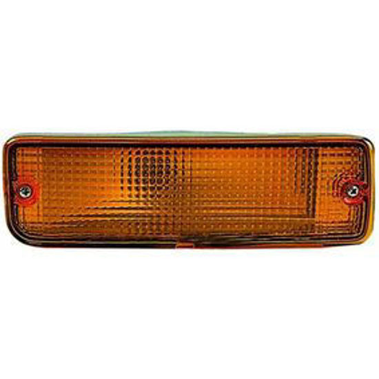 Εικόνα από ΦΑΝΟΣ ΠΡΟΦΥΛΑΚΤΗΡΑ ΑΡ. TOYOTA HILUX RN85/ YN100 '88-97