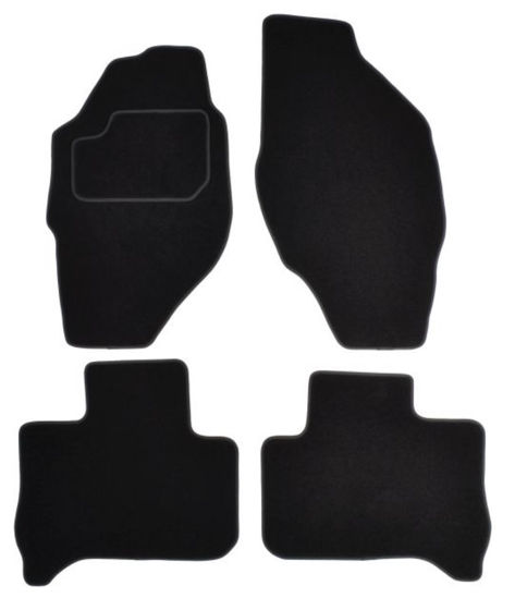 Εικόνα από ΠΑΤΑΚΙΑ ISUZU D-MAX I 05.02-06.12 Pick-up