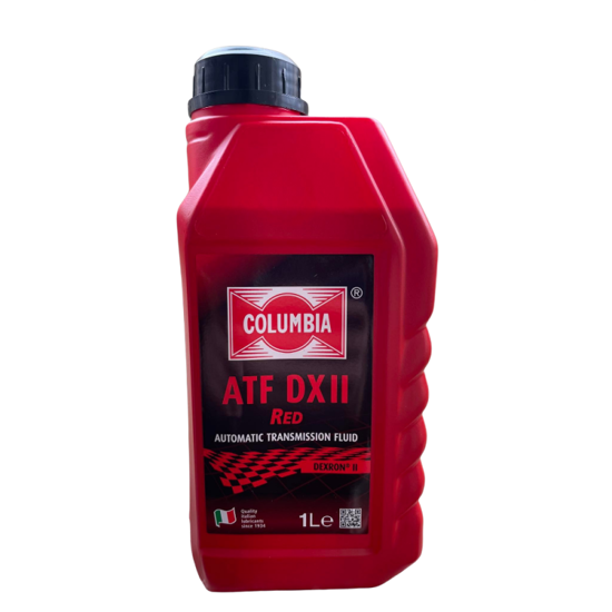 Εικόνα από ATF DEXRON II COLUMBIA 1L