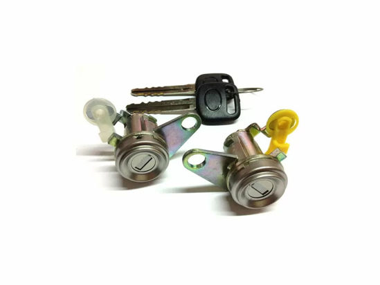 Εικόνα από ΑΦΑΛΟΣ ΠΟΡΤΑΣ TOYOTA COROLLA ΑΕ100 '92-'96 (ΖΕΥΓΟΣ)