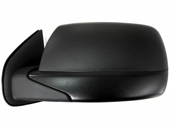 Εικόνα από ΚΑΘΡΕΠΤΗΣ FORD RANGER '06- / MAZDA ΒΤ50 ΜΑΥΡΟΣ ΗΛΕΚΤΡΙΚΟΣ ΑΡΙΣΤΕΡΑ