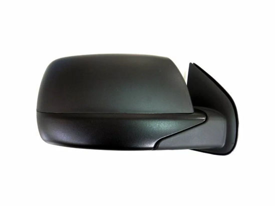 Εικόνα από ΚΑΘΡΕΠΤΗΣ FORD RANGER '06- / MAZDA ΒΤ50 ΜΑΥΡΟΣ ΗΛΕΚΤΡΙΚΟΣ ΔΕΞΙΑ