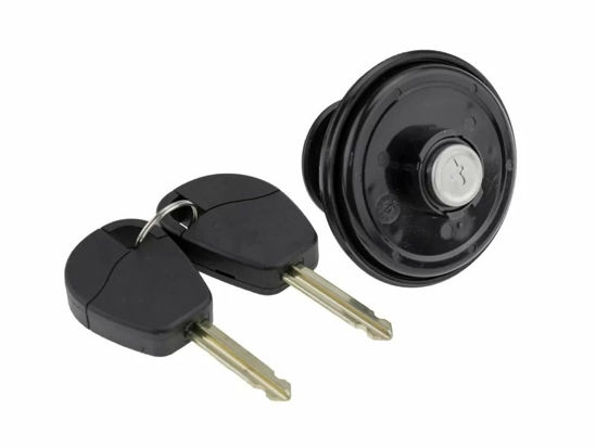 Εικόνα από ΤΑΠΑ ΡΕΖΕΡΒΟΥΑΡ PEUGEOT PARTNER M49/M59 '96-'08/ EXPERT I/II/ CITROEN BERLINGO '96-'08/ JUMPY/ XANTIA II/ XSARA PICASSO/