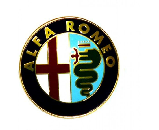 Εικόνα από ΣΗΜΑ ΜΟΝΤΕΛΟΥ ALFA ROMEO MITO
