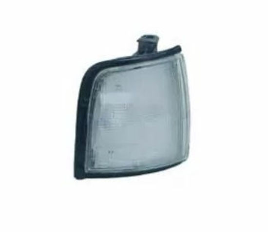 Εικόνα από ΓΩΝΙΑ ΦΛΑΣ ΛΕΥΚΗ (E) ΔΞ ISUZU P/U 88-96