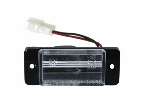 Εικόνα από ΦΑΝΟΣ ΑΡΙΘΜΟΥ MITSUBISHI L200 97-05