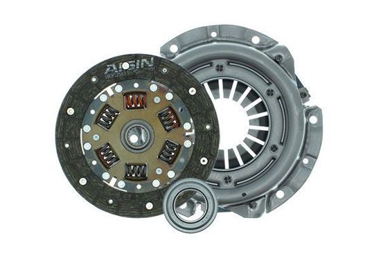 Εικόνα από ΣΕΤ ΣΥΜΠΛΕΚΤΗ NISSAN 180mm