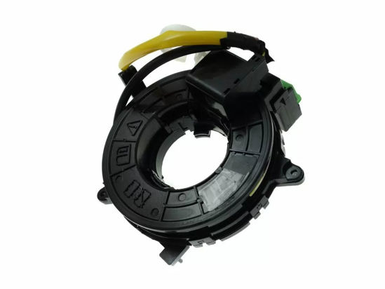 Εικόνα από ΣΠΙΡΑΛ ΑΕΡΟΣΑΚΟΥ MITSUBISHI COLT '04-'12 / CZ '05-'08/ SMART FORFOUR W454 '04-'15