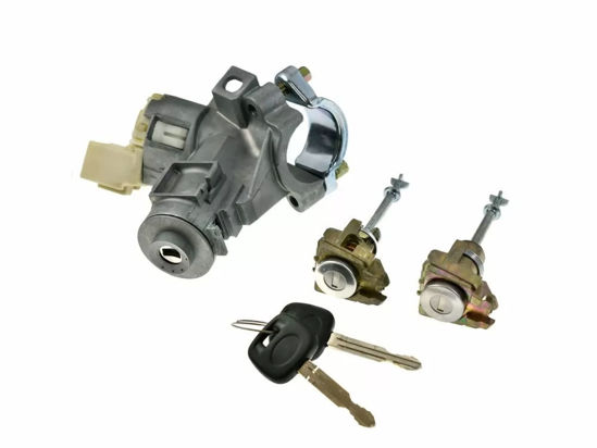 Εικόνα από ΔΙΑΚΟΠΤΗΣ ΜΙΖΑΣ TOYOTA HILUX VIGO '05- (3TΜΧ) FULL SET
