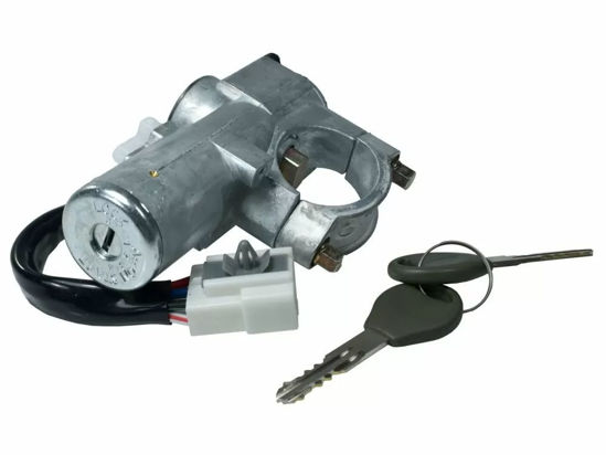 Εικόνα από ΔΙΑΚΟΠΤΗΣ ΜΙΖΑΣ NISSAN D22 '98-'04 ΜΕ ΓΕΦΥΡΑ