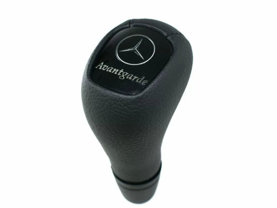 Εικόνα από ΠΟΜΟΛΟ ΛΕΒΙΕ ΤΑΧΥΤΗΤΩΝ MERCEDES AVANTGARDE - ΑΥΤΟΜΑΤΟ W203/W204
