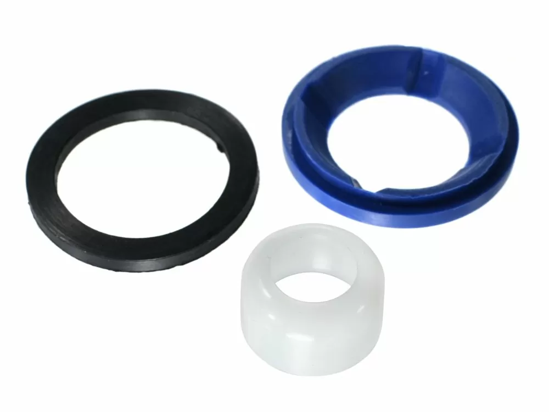 Εικόνα από ΠΛΑΣΤΙΚΟ ΛΕΒΙΕ ΤΑΧΥΤΗΤΩΝ TOYOTA HILUX REVO '15- (SET)