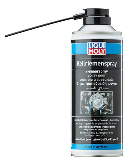 Εικόνα από ΣΠΡΕΥ ΙΜΑΝΤΩΝ LIQUI MOLY 400ml