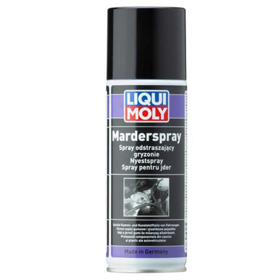 Εικόνα από ΑΝΤΙΠΑΡΑΣΙΤΙΚΟ ΠΟΝΤΙΚΙΩΝ LIQUI MOLY 200ml