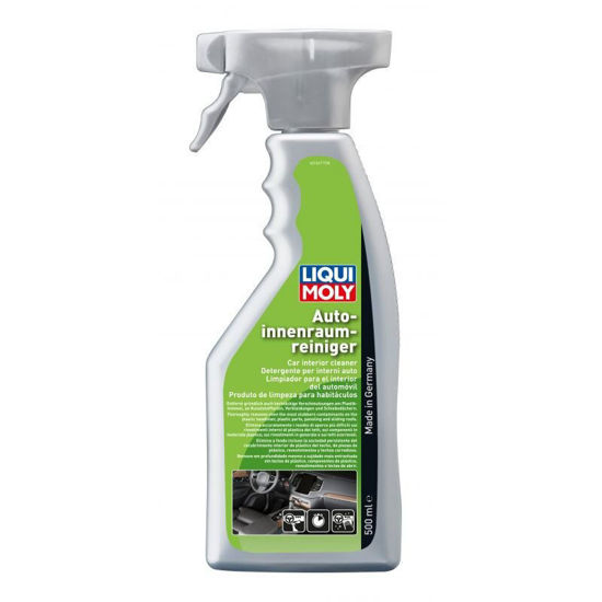 Εικόνα από ΚΑΘΑΡΙΣΤΙΚΟ ΕΣ.ΧΩΡΟΥ LIQUI MOLY