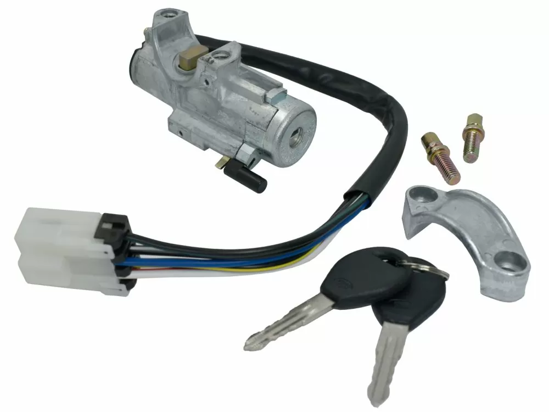 Εικόνα από ΔΙΑΚΟΠΤΗΣ ΜΙΖΑΣ NISSAN D21 '86 ΜΕ ΓΕΦΥΡΑ