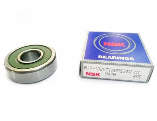 Εικόνα από ΡΟΥΛΕΜΑΝ NSK 17X47X14