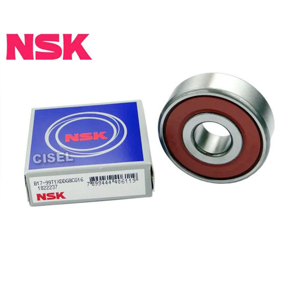 Εικόνα από ΡΟΥΛΕΜΑΝ NSK 17X52X17