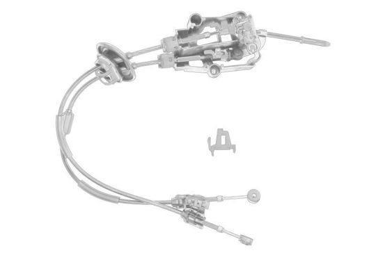 Εικόνα από ΝΤΙΖΕΣ ΤΑΧΥΤΗΤΩΝ CITROEN C3 PICASSO 1.2-1.6D 02.09-