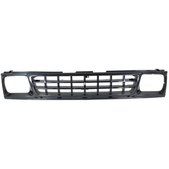Εικόνα από ΜΑΣΚΑ ΜΑΥΡΗ 90- MITSUBISHI P/U L200 87-92
