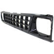 Εικόνα από ΜΑΣΚΑ ΜΑΥΡΗ 90- MITSUBISHI P/U L200 87-92