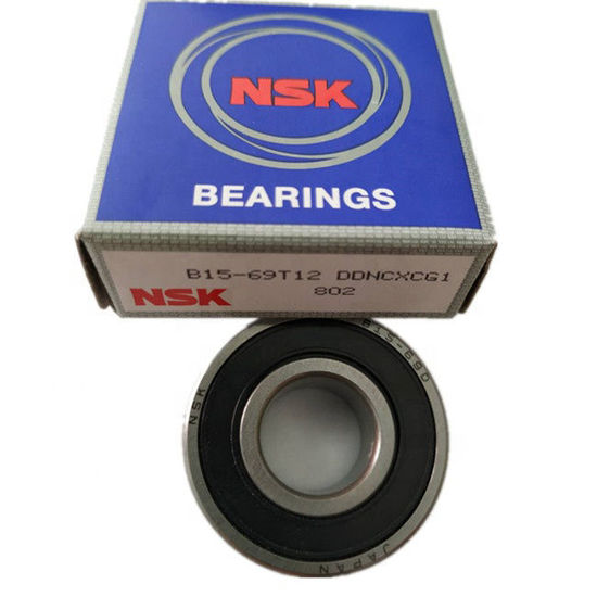 Εικόνα από ΡΟΥΛΕΜΑΝ NSK 15X35X13