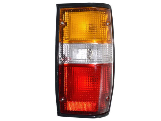 Εικόνα από ΦΑΝΟΣ ΣΤΟΠ MITSUBISHI L200 '87-'96 ΔΕΞΙΑ