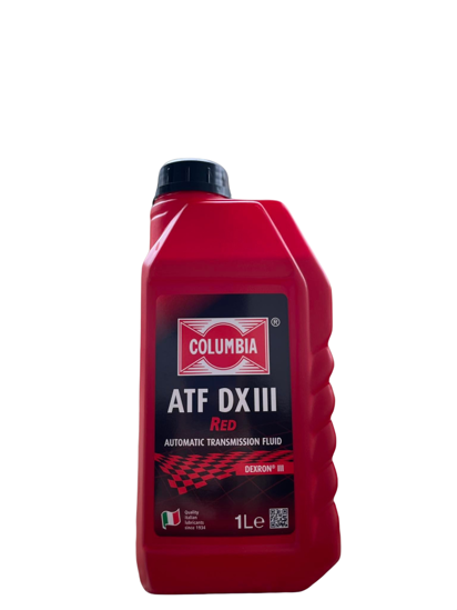 Εικόνα από ATF DEXRON III COLUMBIA 1L